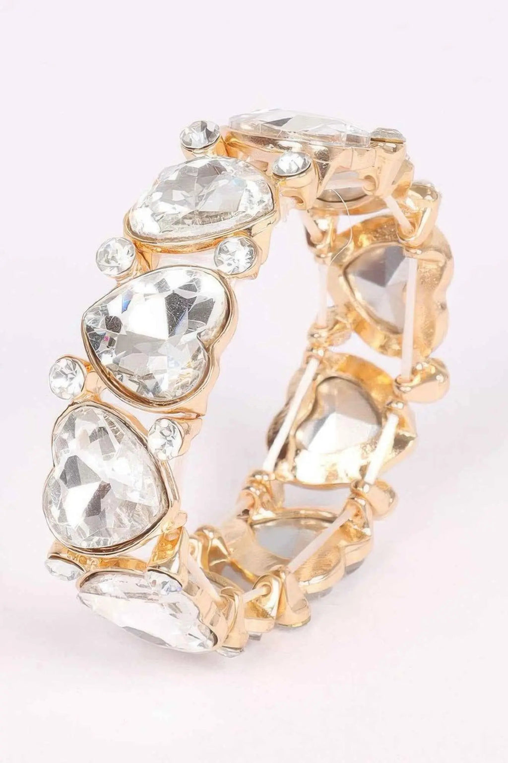 Multi Stone Bracelet - Mr Lou’s Place
