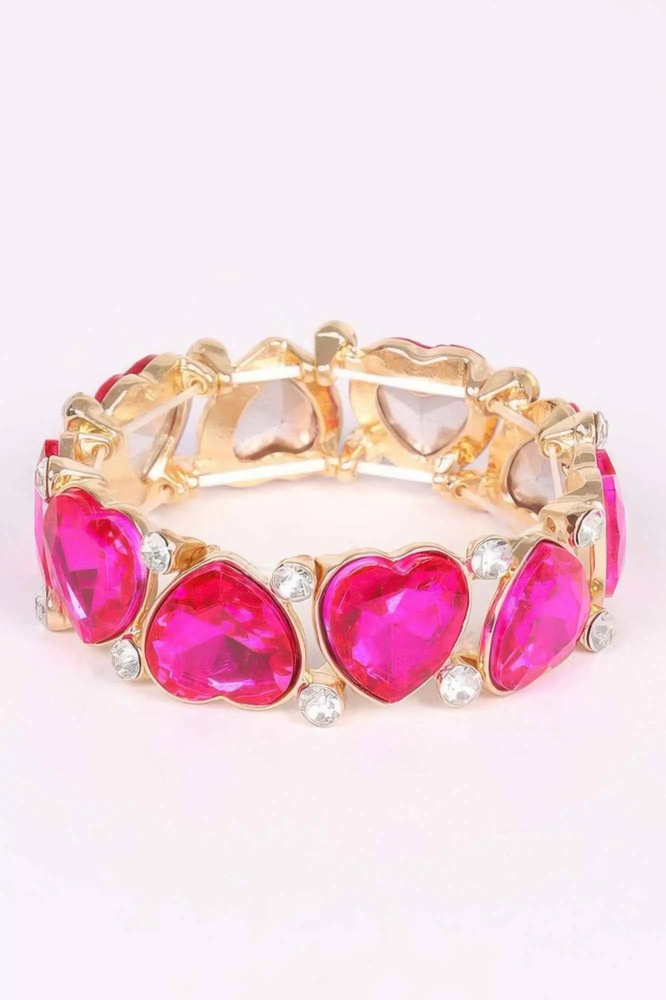 Multi Stone Bracelet - Mr Lou’s Place