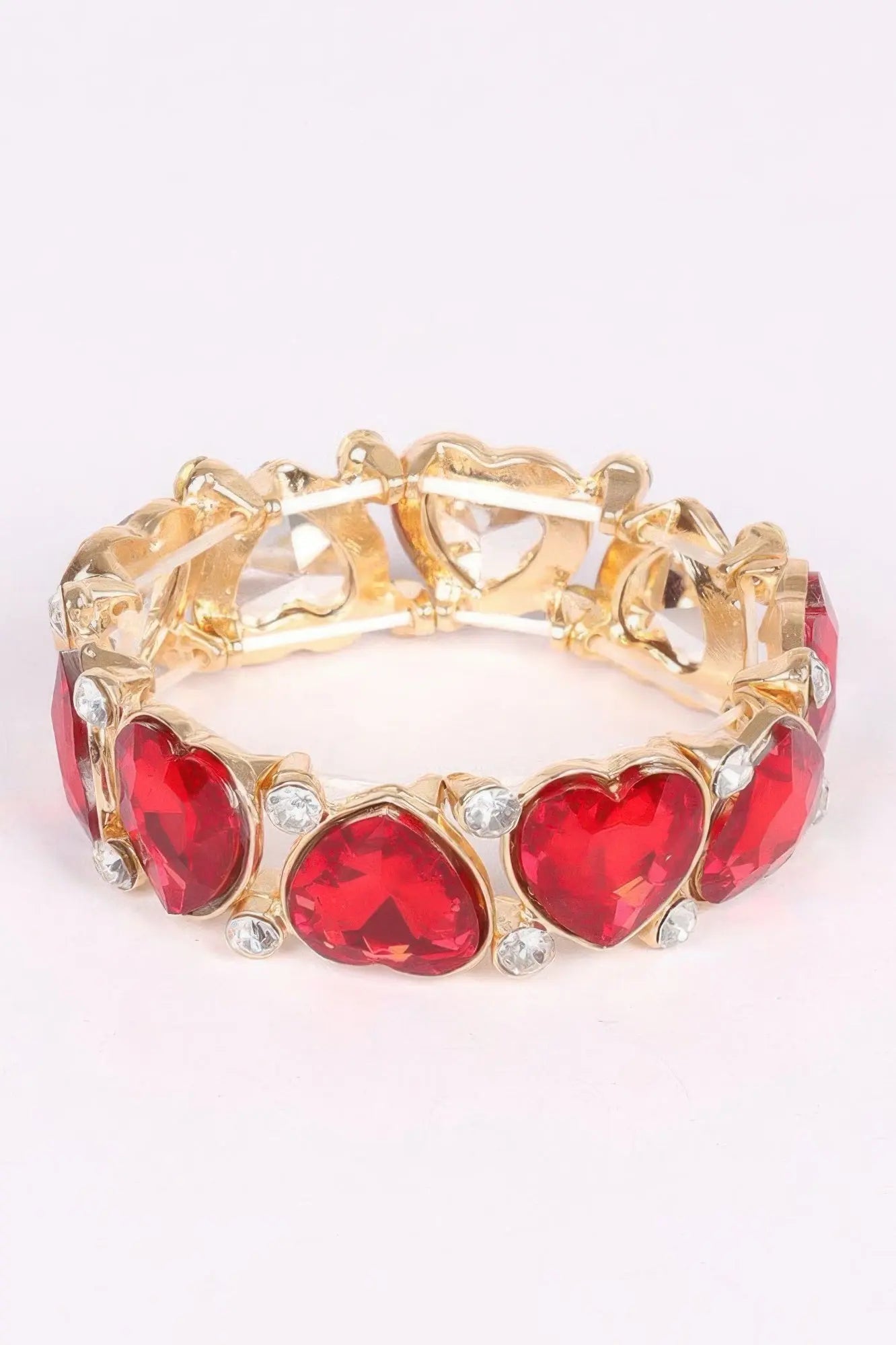 Multi Stone Bracelet - Mr Lou’s Place