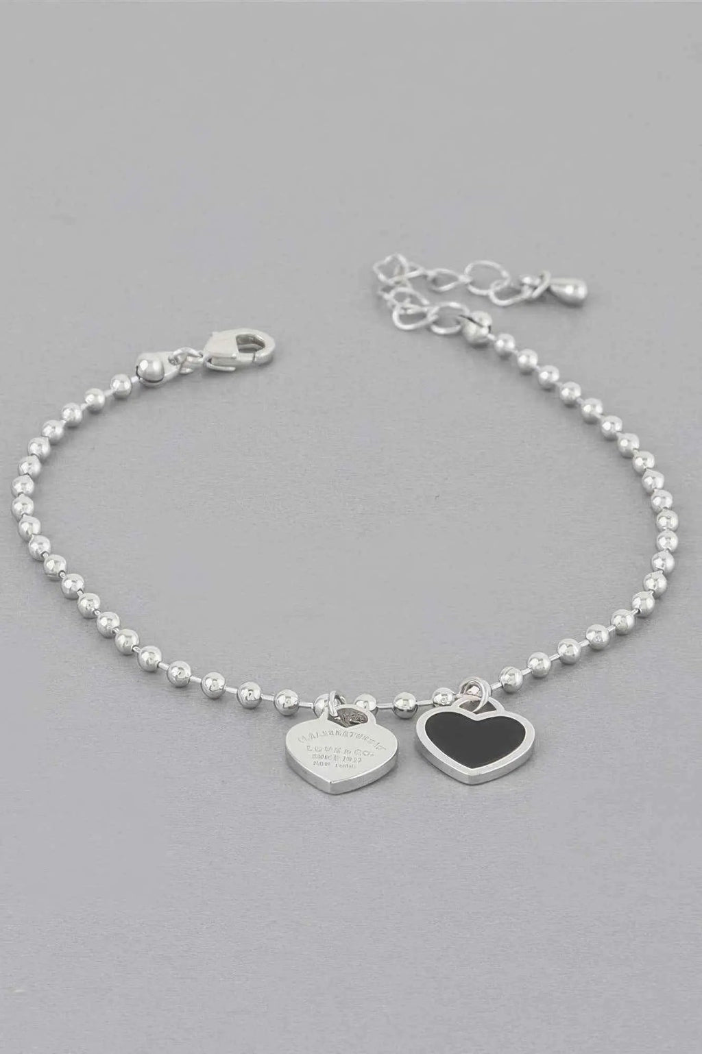 Oil Dropping Love Bracelet - Mr Lou’s Place