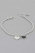 Oil Dropping Love Bracelet - Mr Lou’s Place