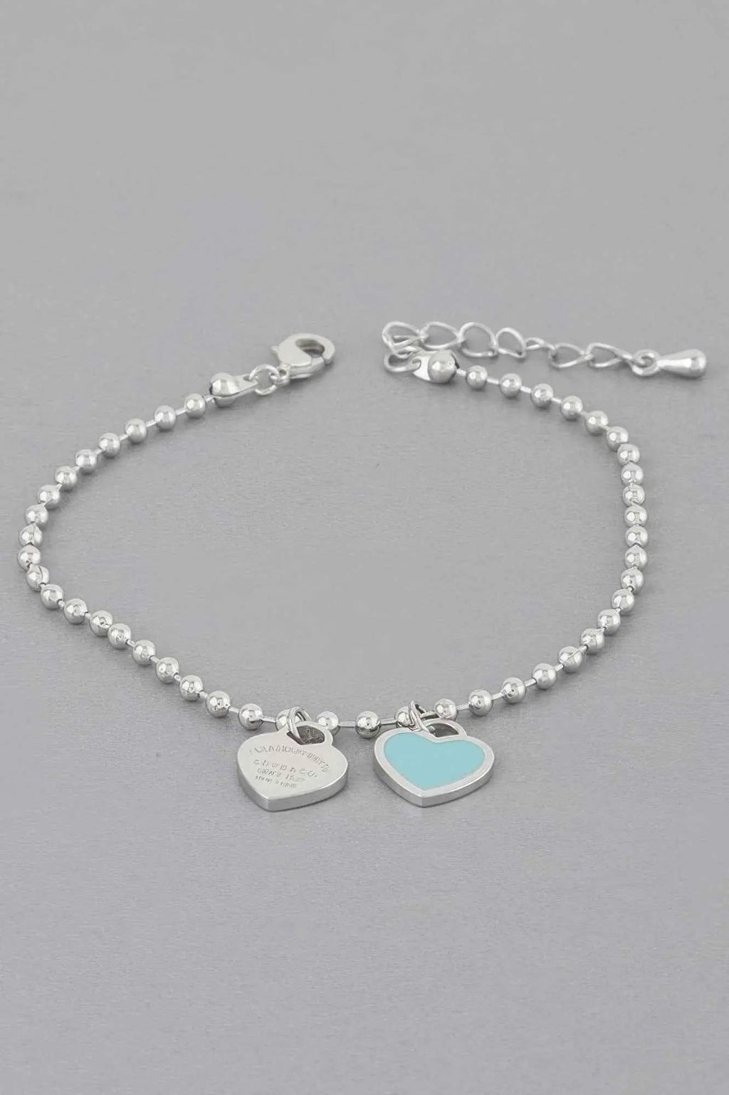 Oil Dropping Love Bracelet - Mr Lou’s Place