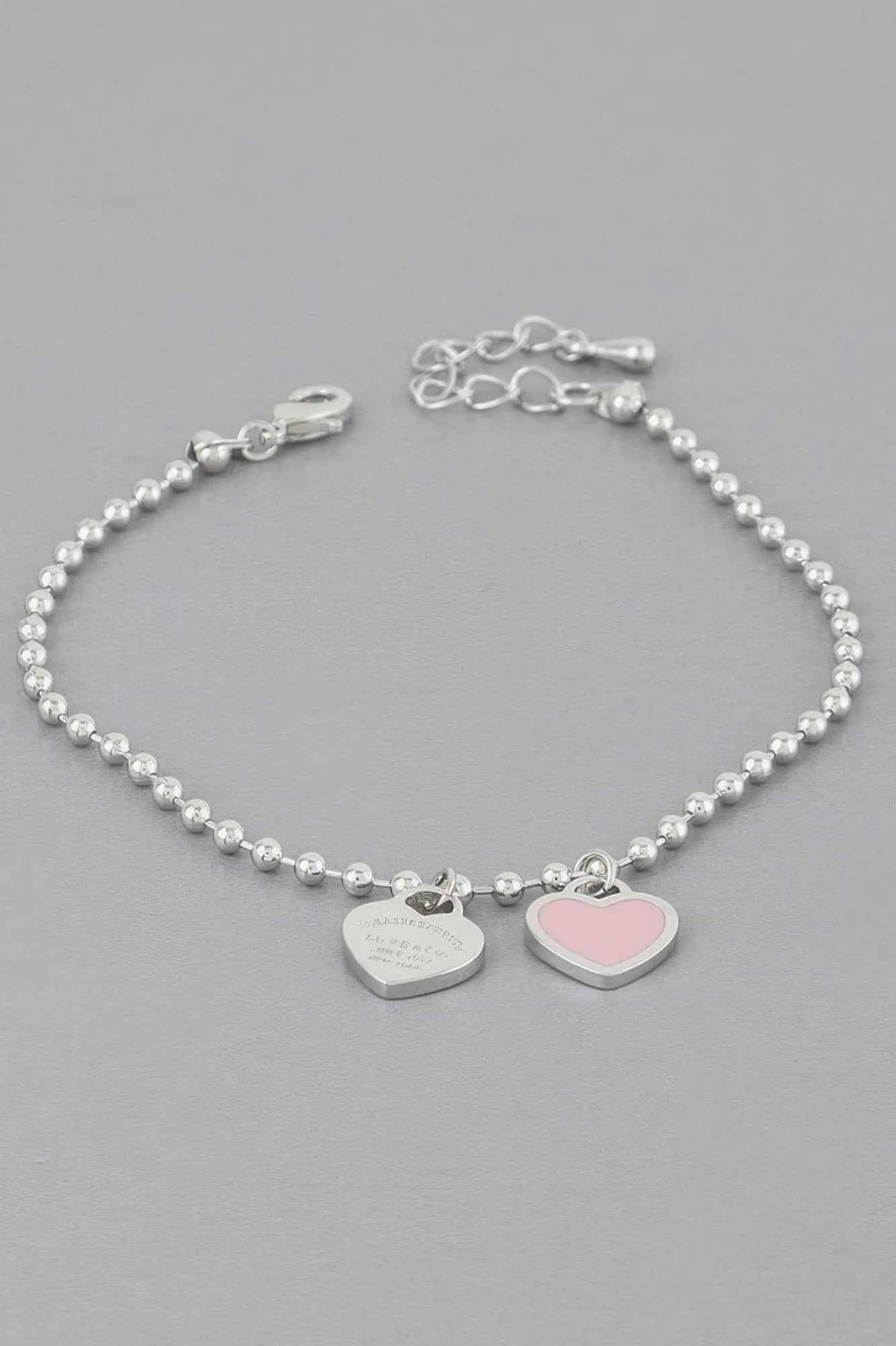 Oil Dropping Love Bracelet - Mr Lou’s Place