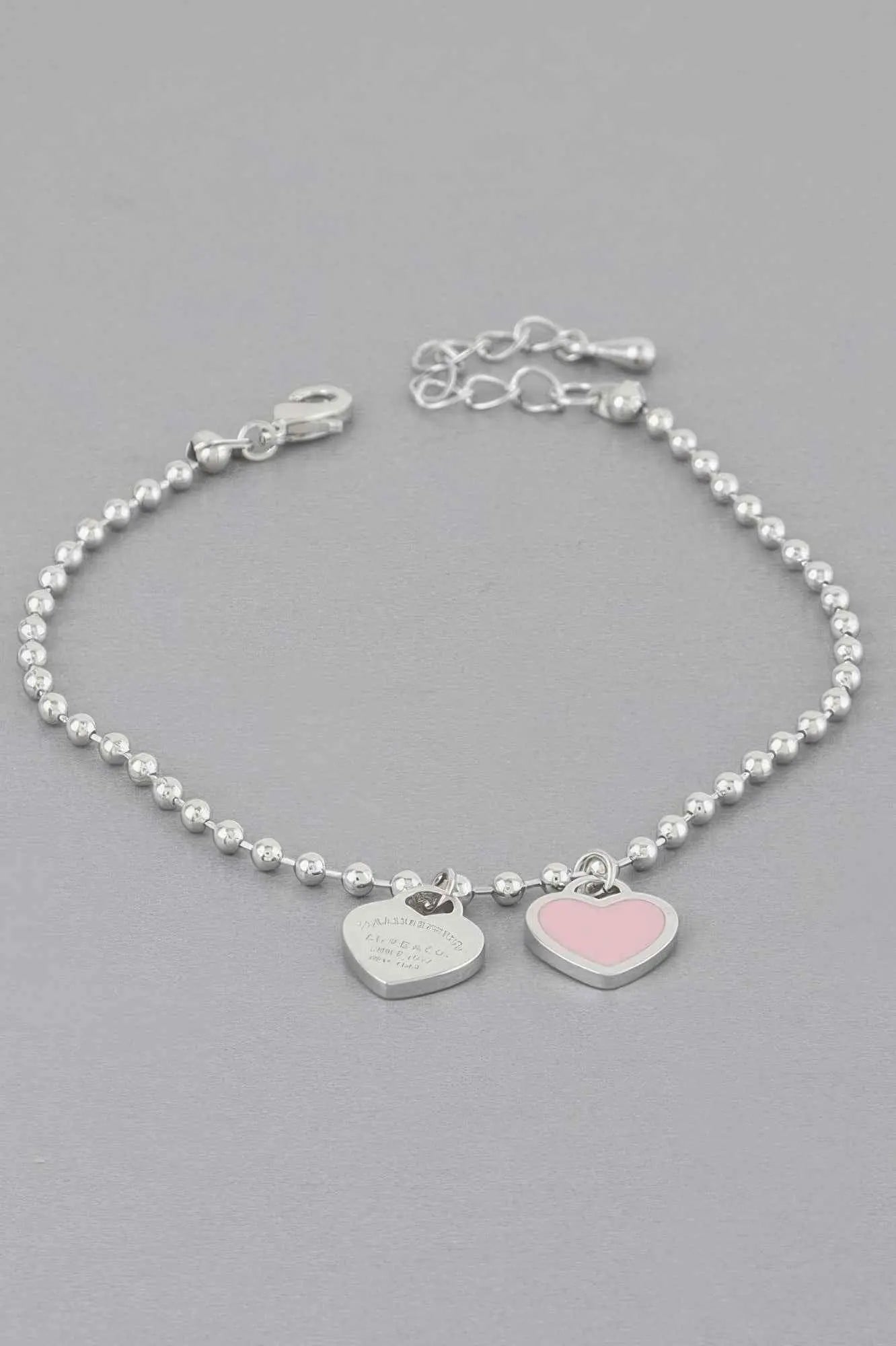 Oil Dropping Love Bracelet - Mr Lou’s Place