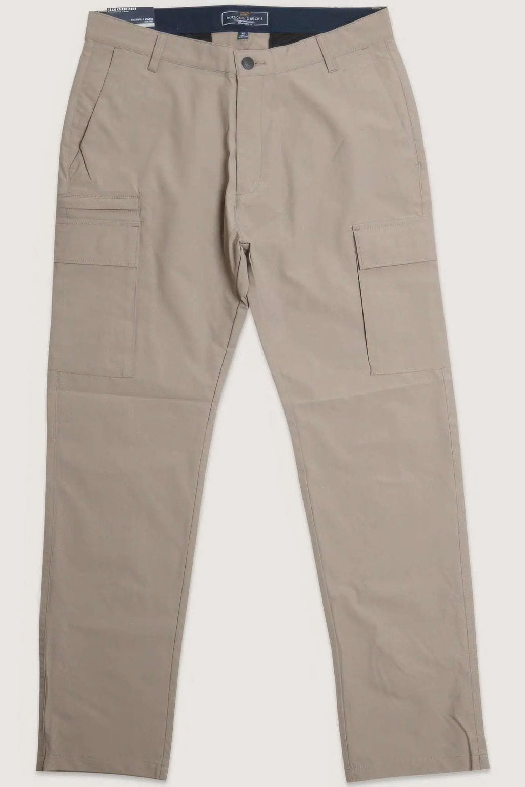 Performance Cargo Pants - Mr Lou’s Place