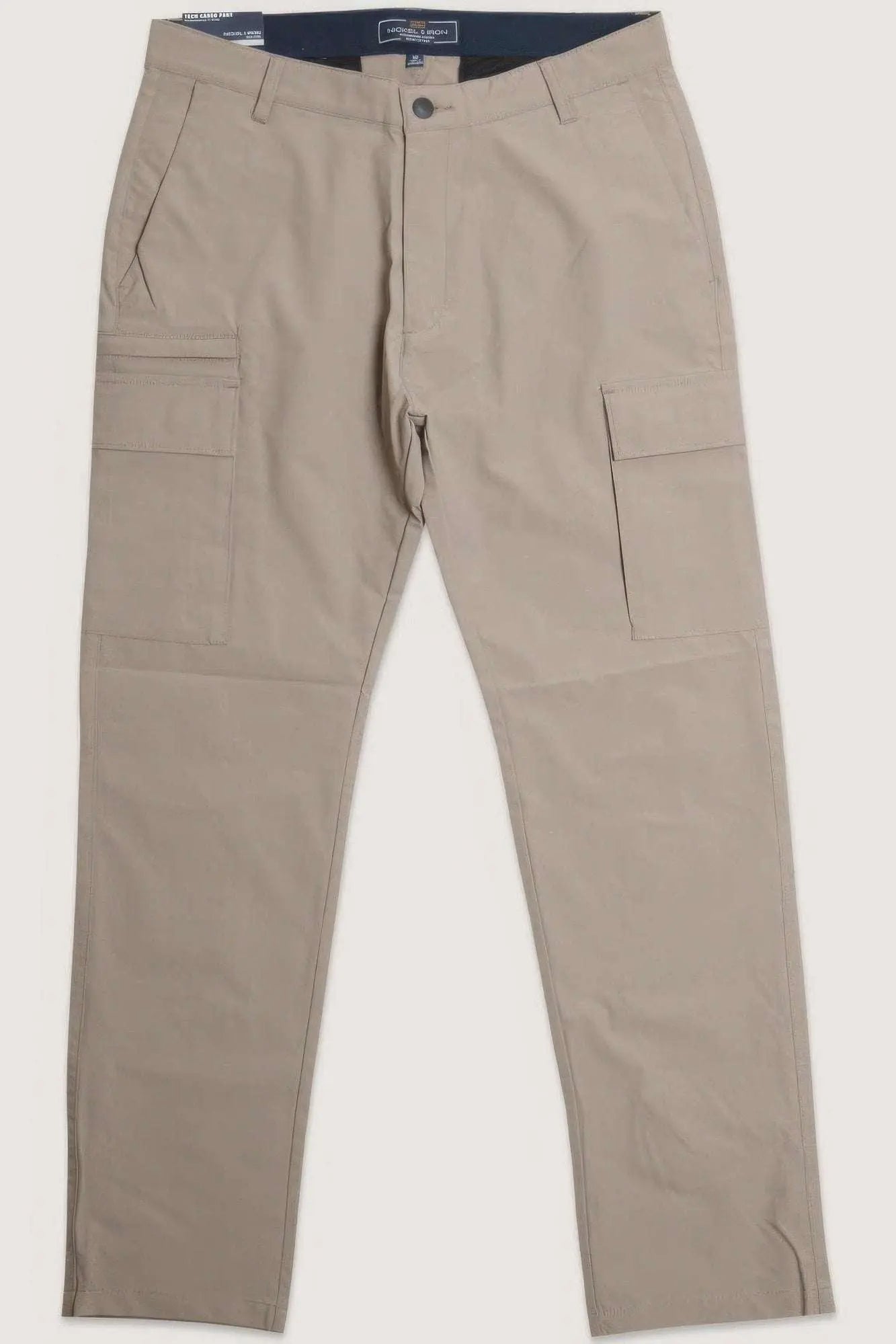 Performance Cargo Pants - Mr Lou’s Place