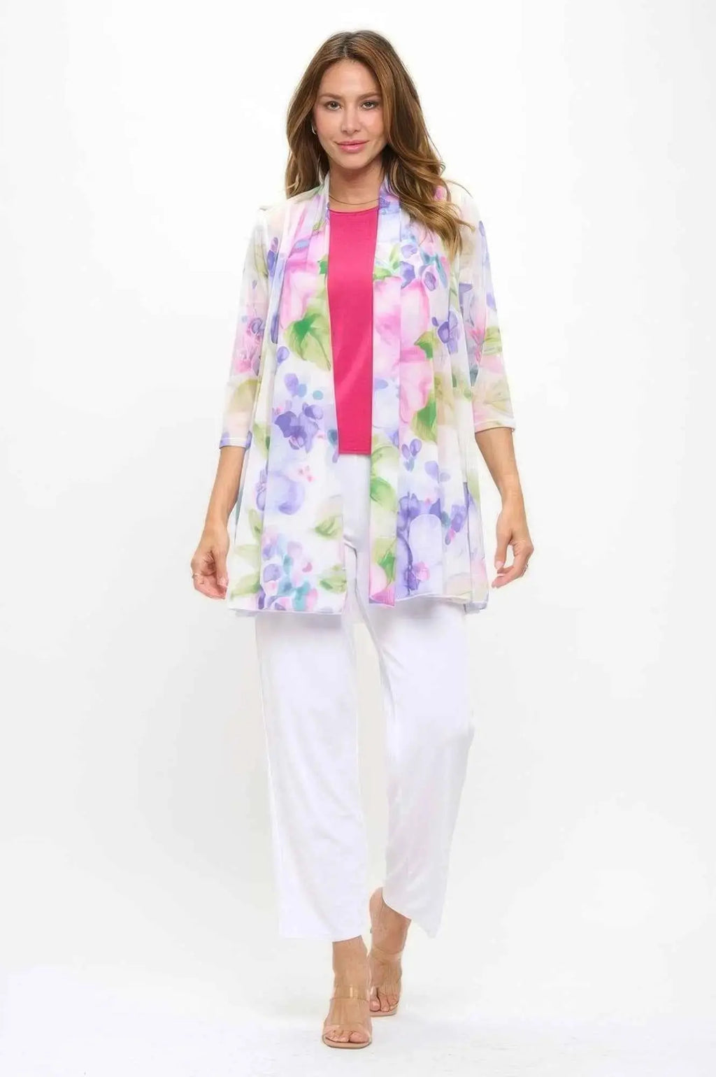 Plus Size Mr Princess Jacket - Mr Lou’s Place