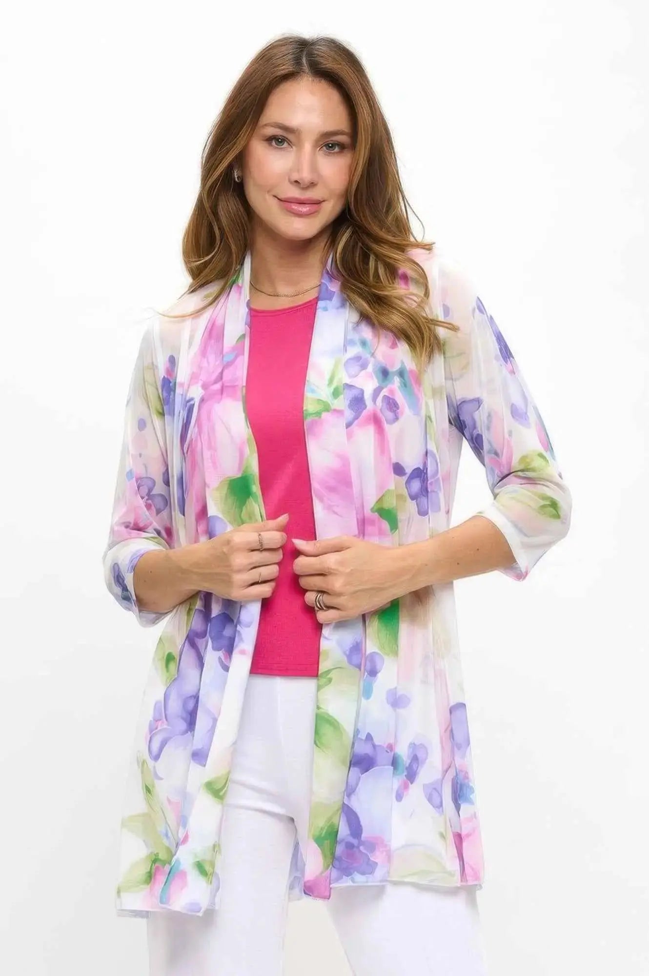 Plus Size Mr Princess Jacket - Mr Lou’s Place