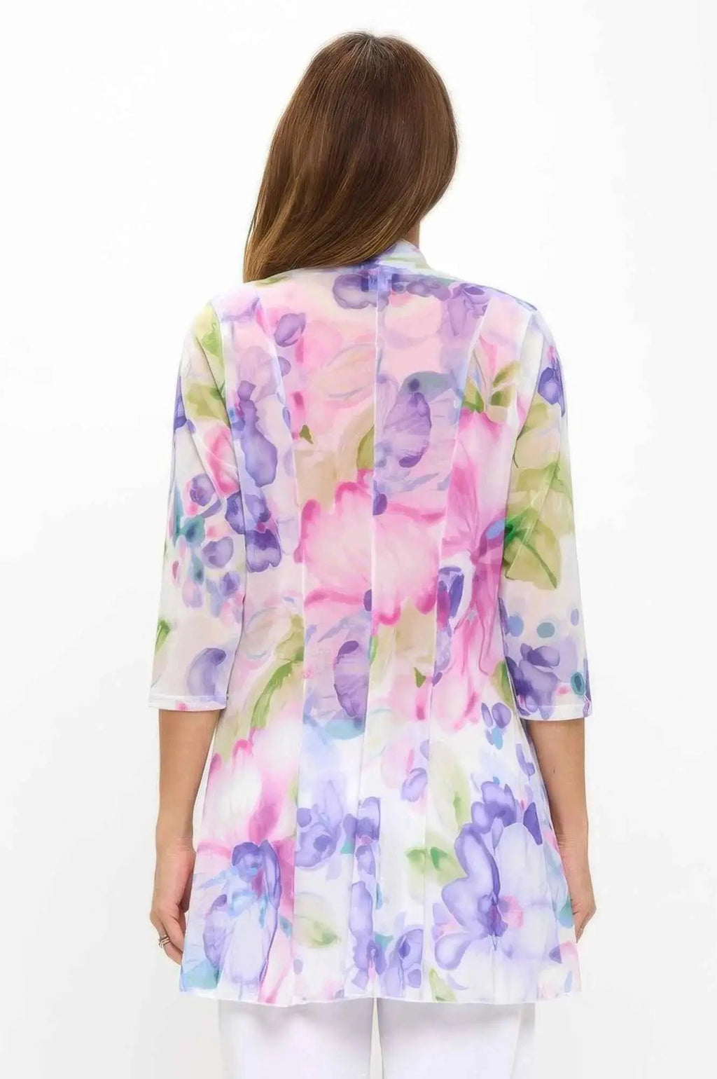 Plus Size Mr Princess Jacket - Mr Lou’s Place