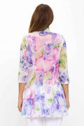 Plus Size Mr Princess Jacket - Mr Lou’s Place
