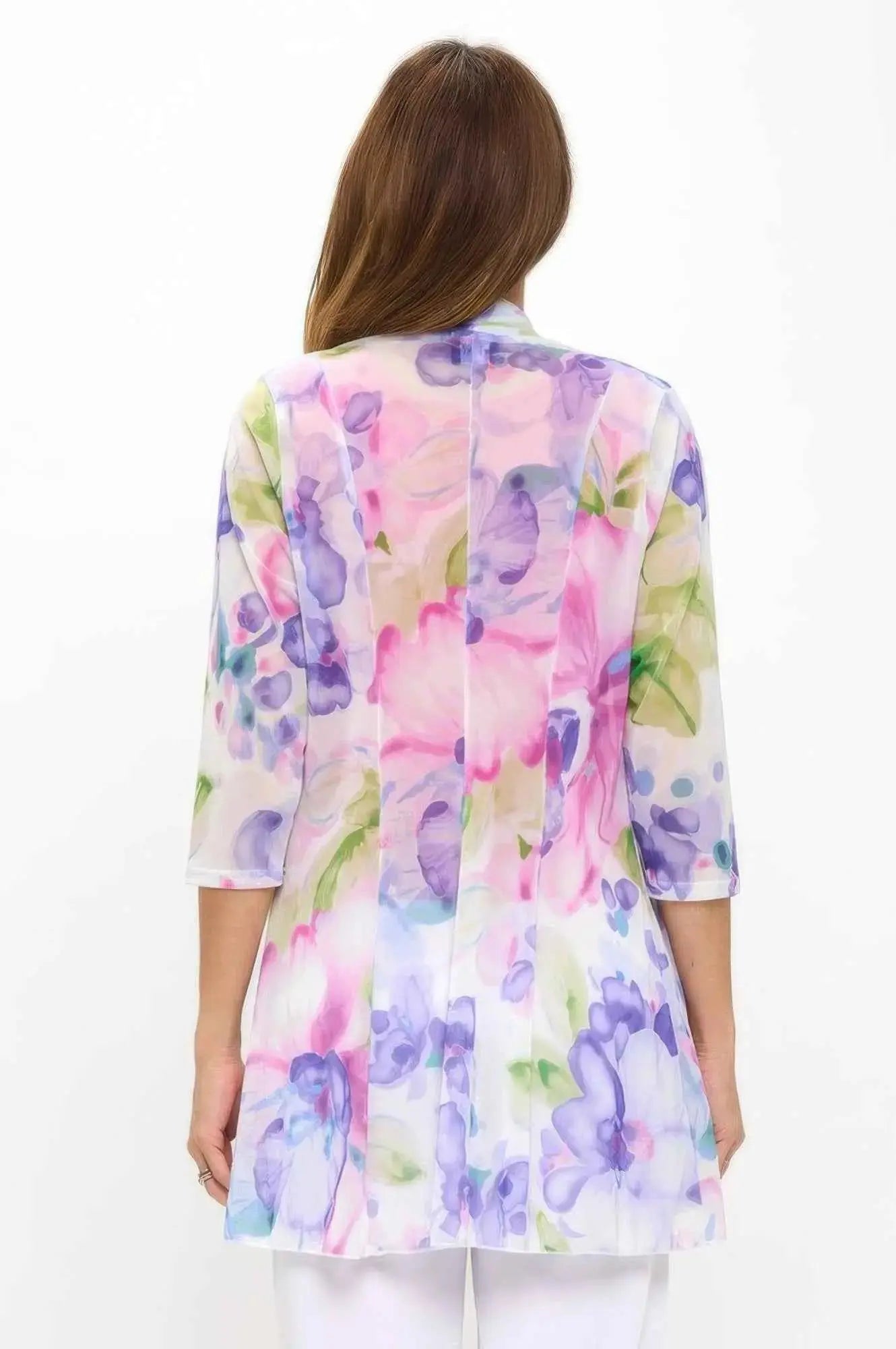 Plus Size Mr Princess Jacket - Mr Lou’s Place