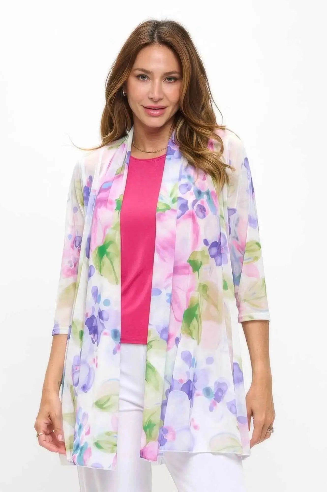 Plus Size Mr Princess Jacket - Mr Lou’s Place