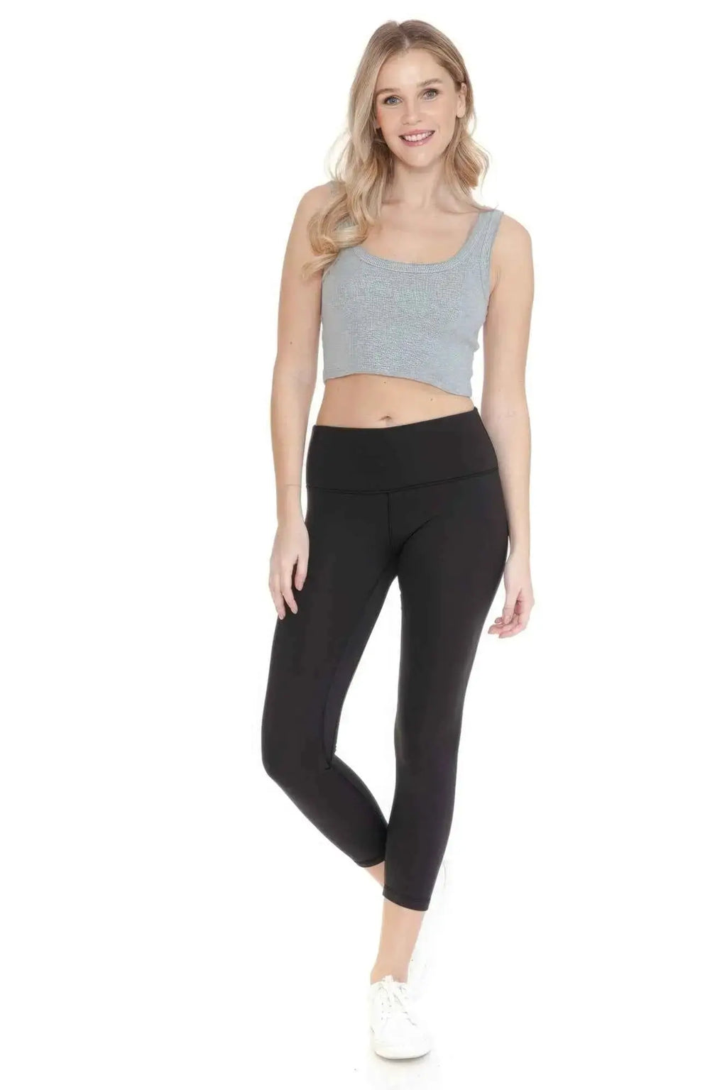 Premium Activewear Leggings - Mr Lou’s Place