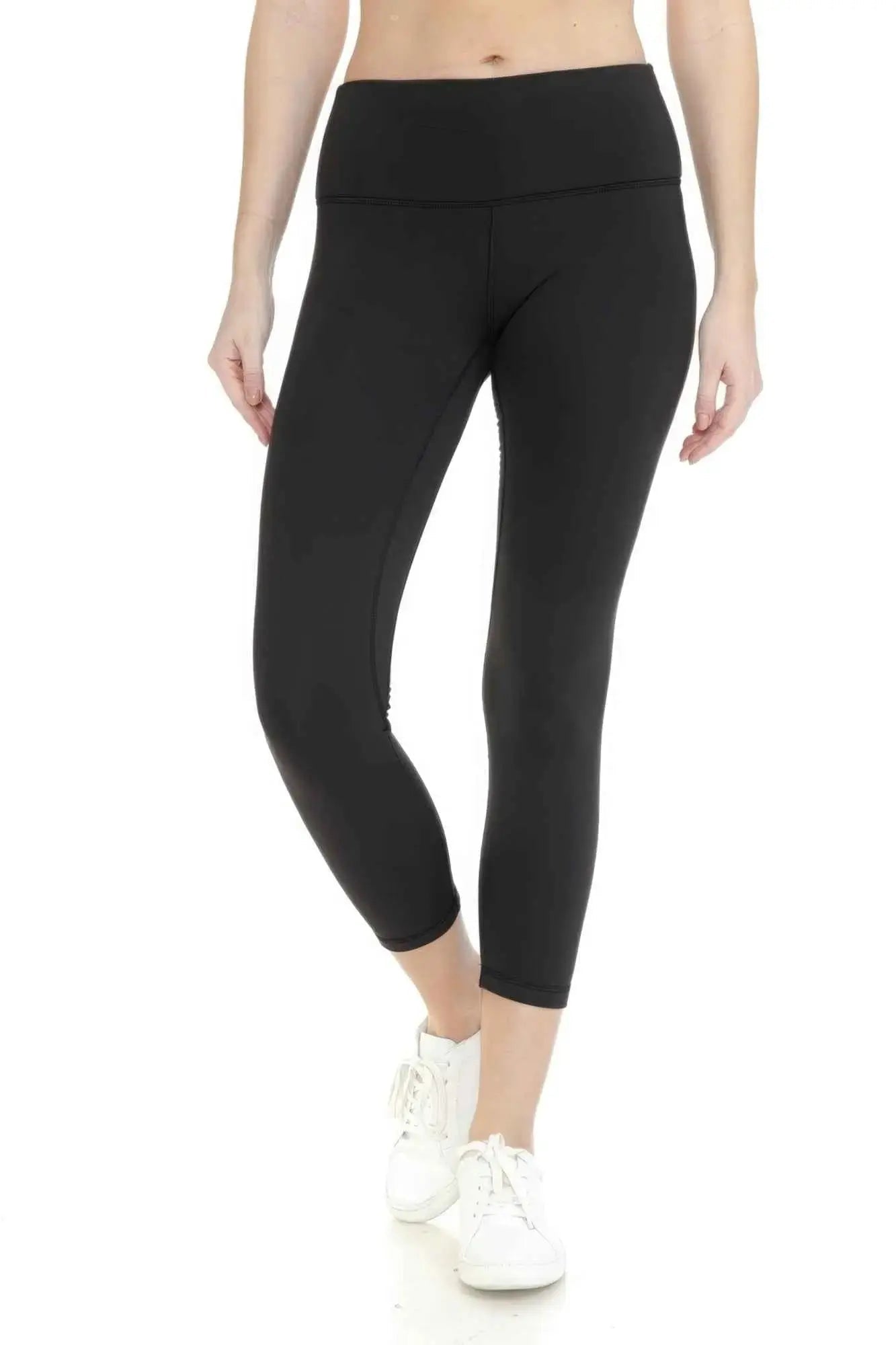Premium Activewear Leggings - Mr Lou’s Place