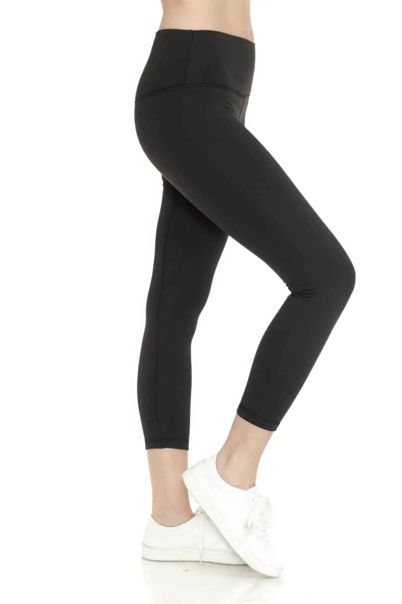 Premium Activewear Leggings - Mr Lou’s Place