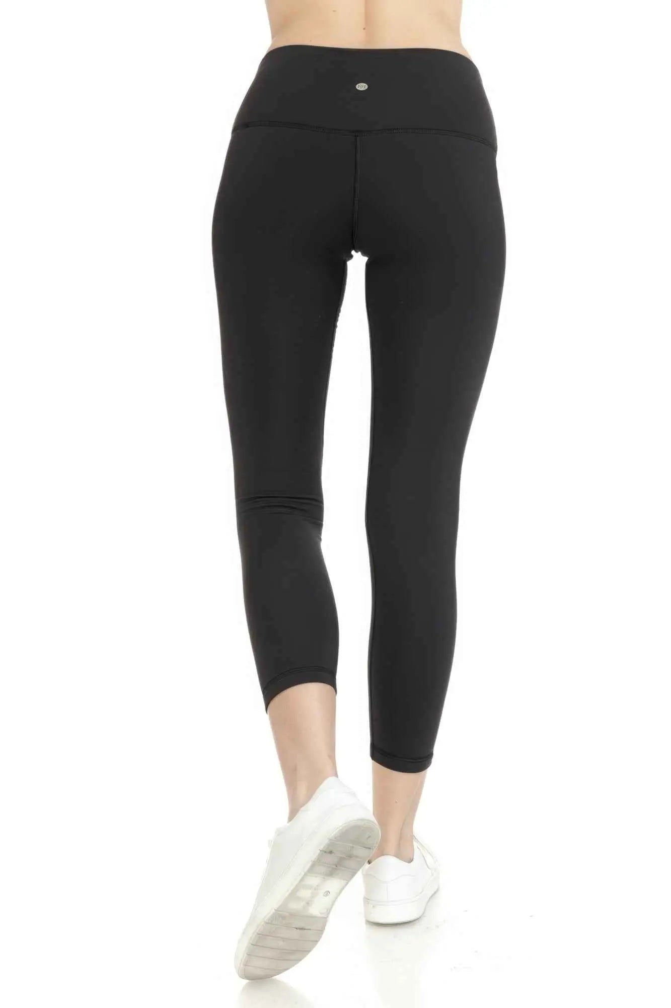 Premium Activewear Leggings - Mr Lou’s Place