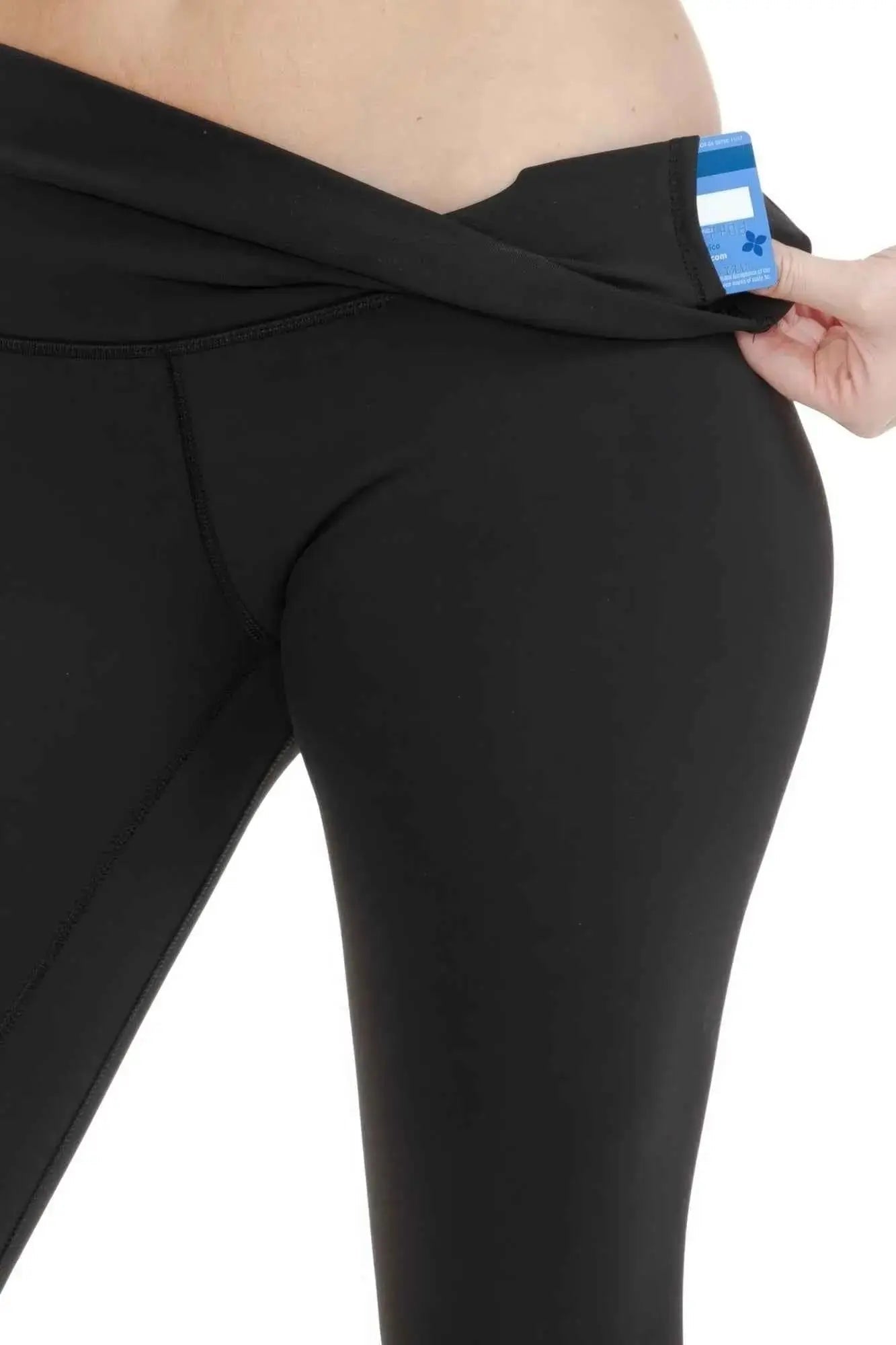 Premium Activewear Leggings - Mr Lou’s Place