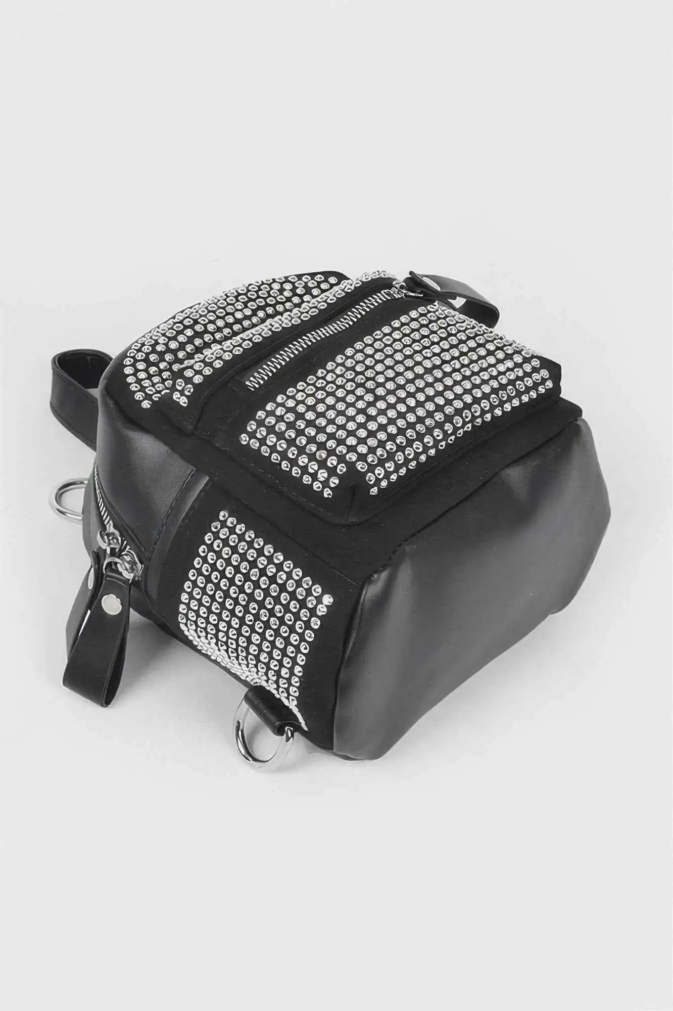 Rhinestone Backpack - Mr Lou’s Place