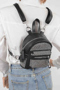 Rhinestone Backpack - Mr Lou’s Place