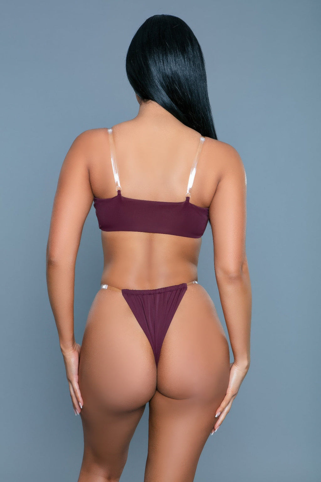 Sloane Swimsuit - Mr Lou’s Place