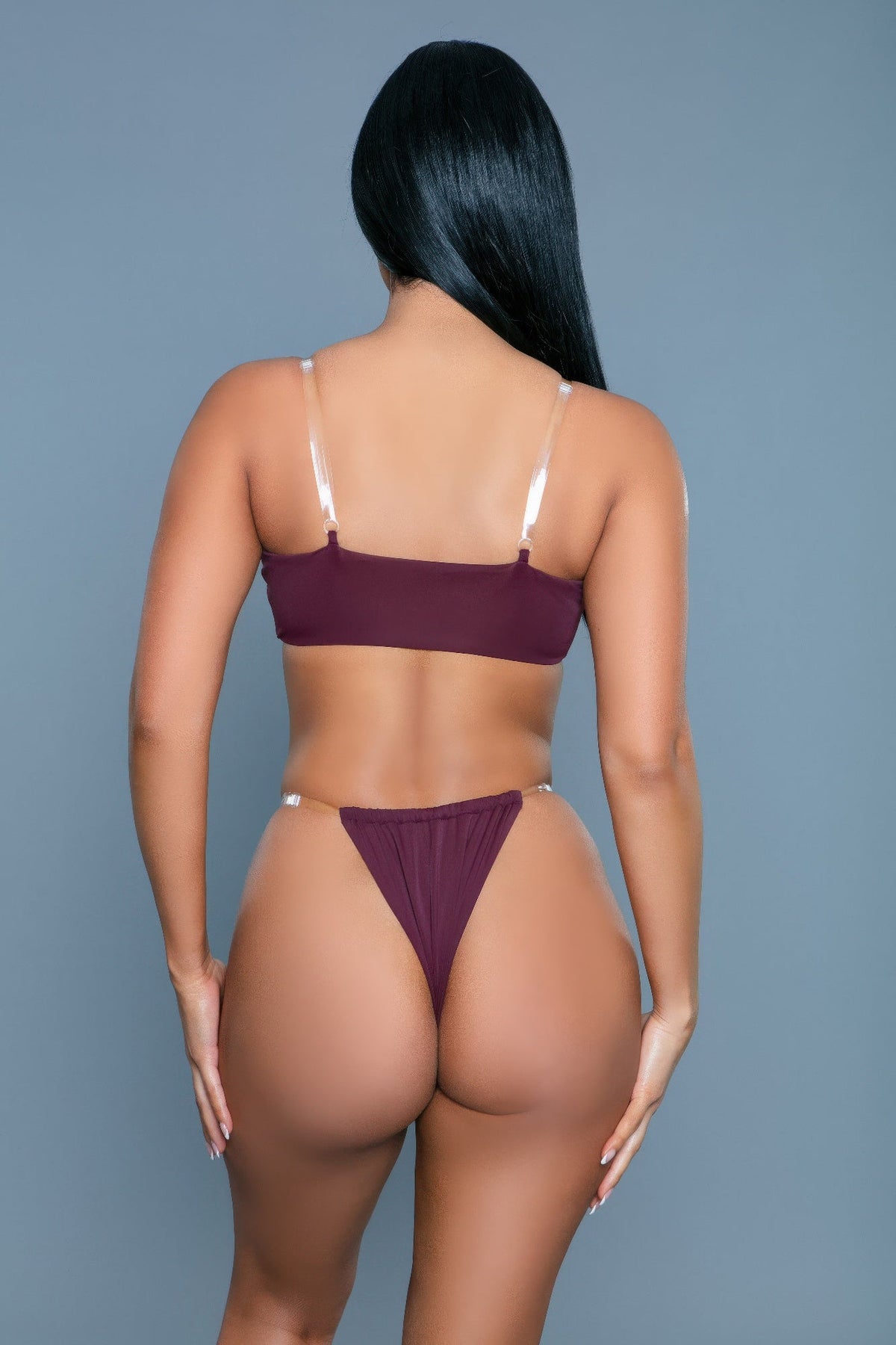 Sloane Swimsuit - Mr Lou’s Place