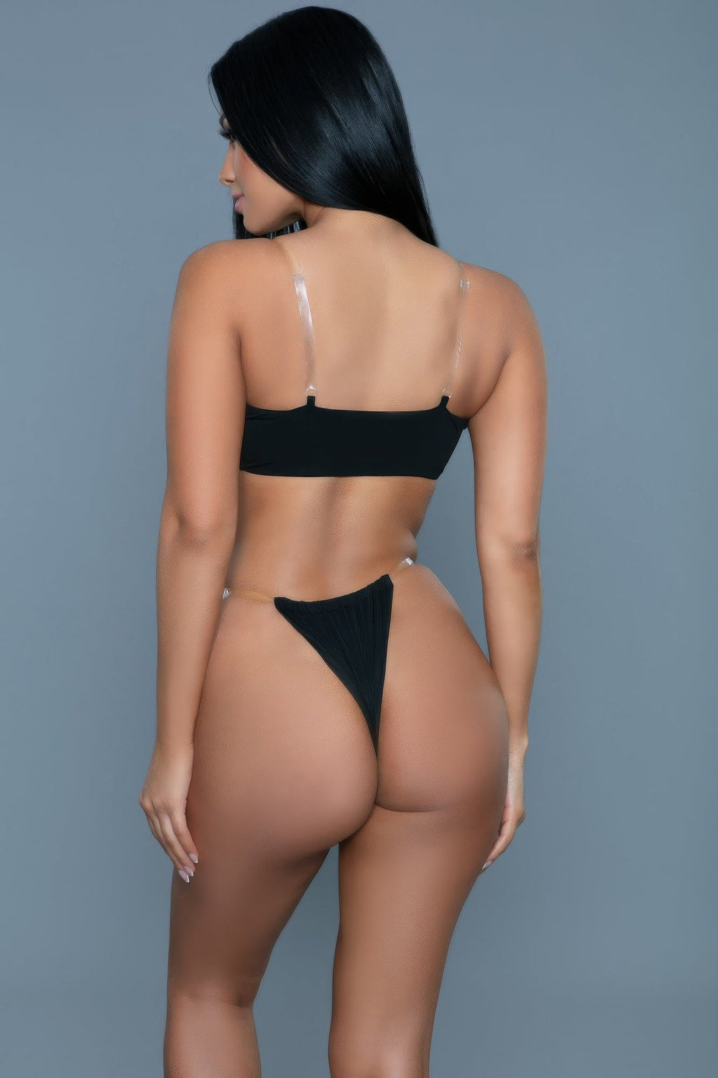 Sloane Swimsuit - Mr Lou’s Place