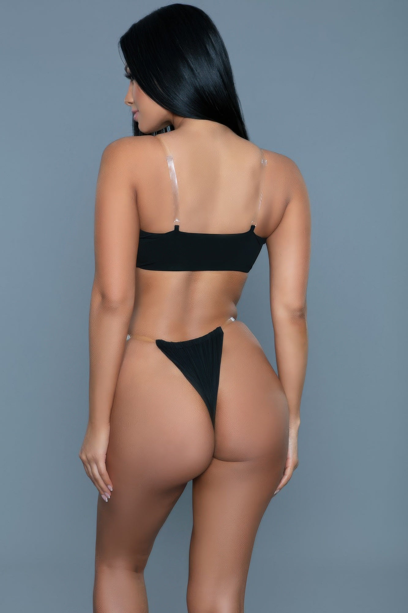 Sloane Swimsuit - Mr Lou’s Place