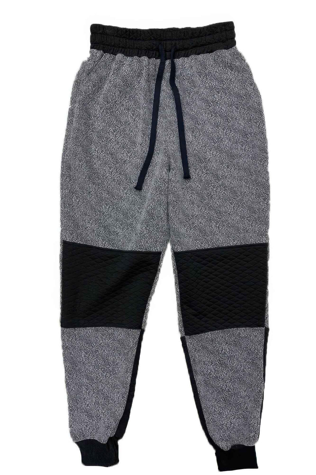 Static Marbled Jogger Pant - Mr Lou’s Place