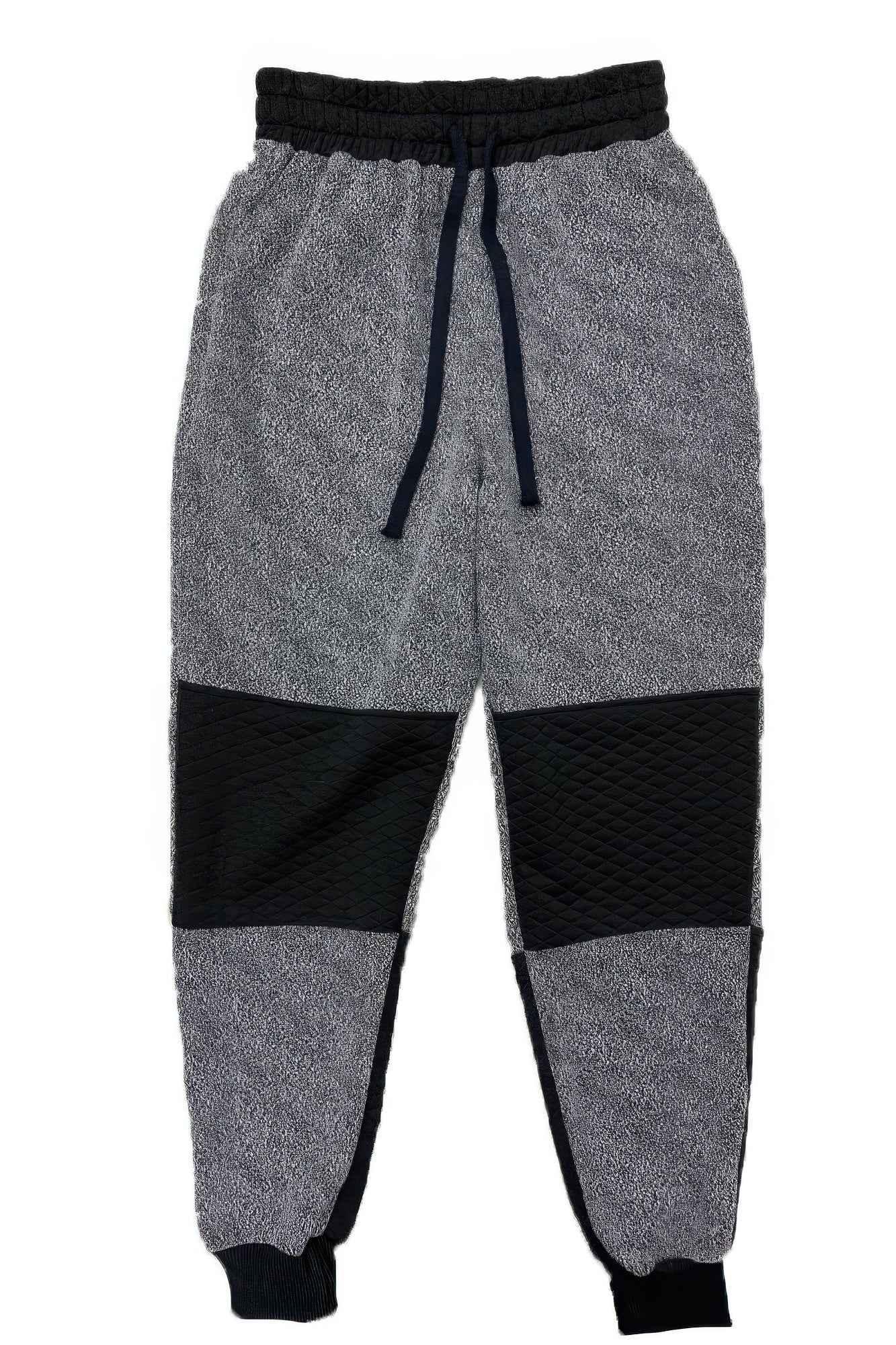 Static Marbled Jogger Pant - Mr Lou’s Place