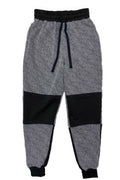 Static Marbled Jogger Pant - Mr Lou’s Place