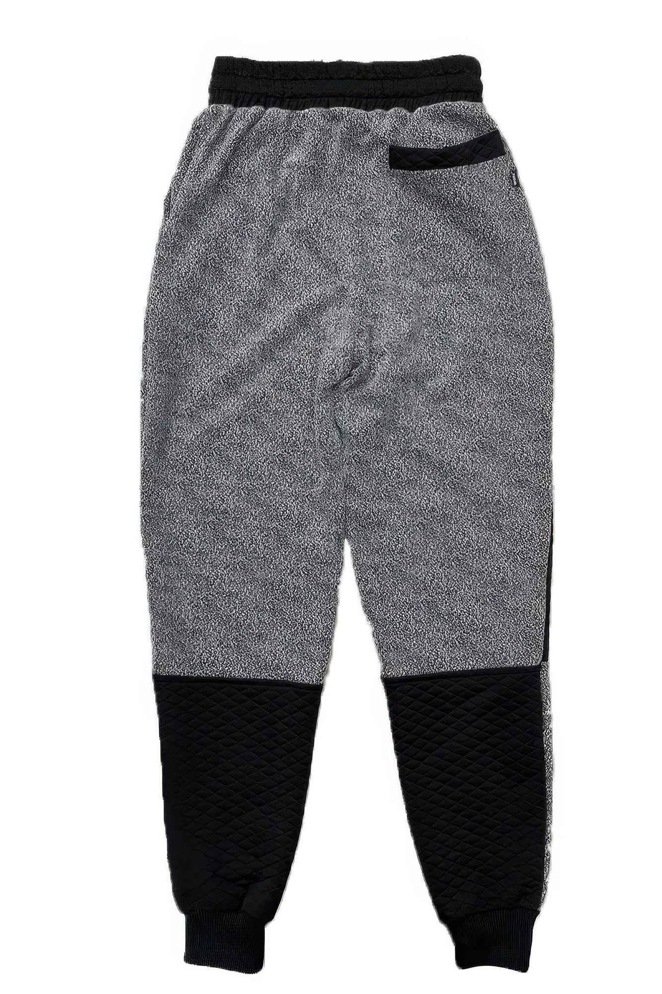 Static Marbled Jogger Pant - Mr Lou’s Place