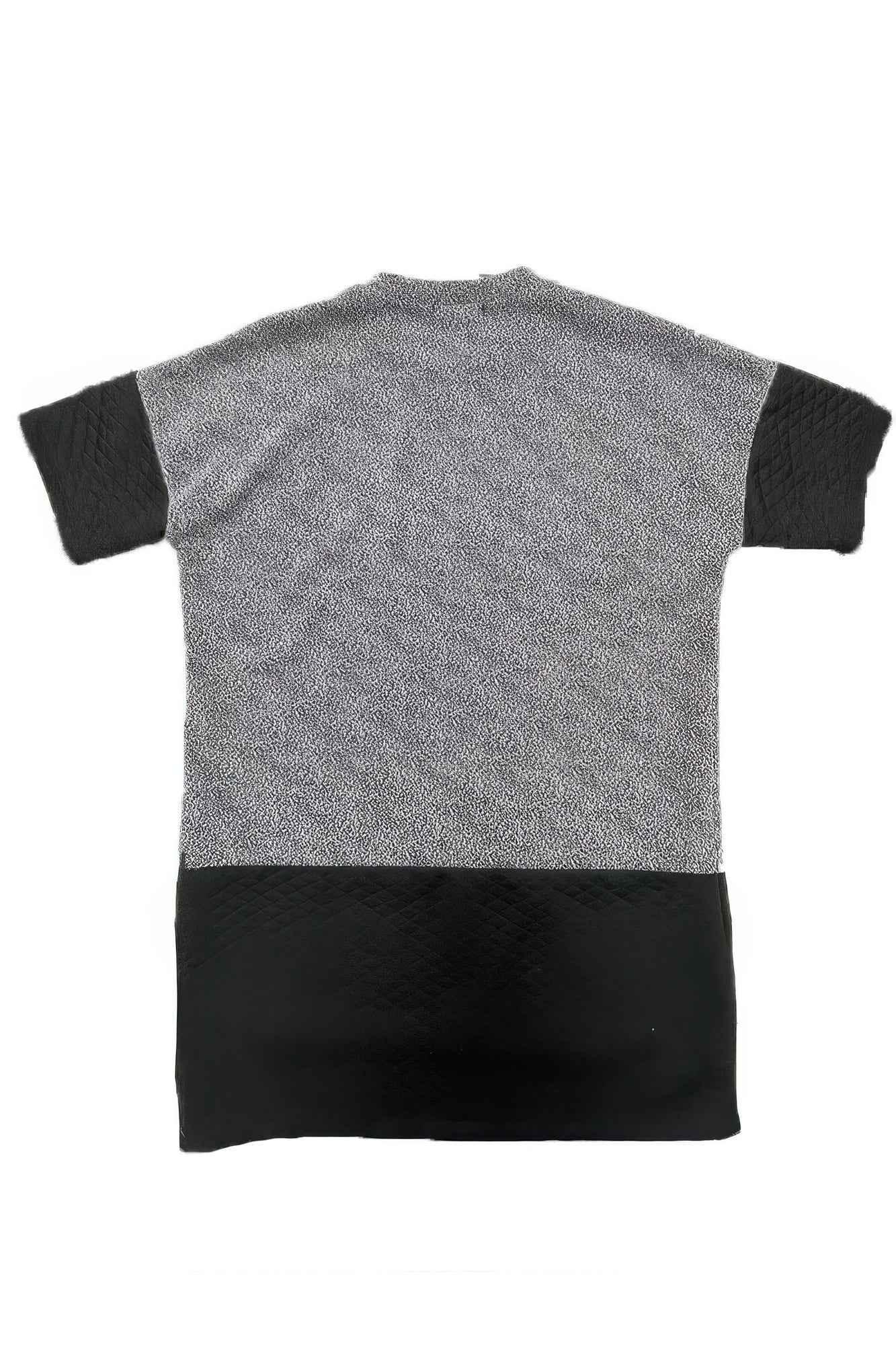 Static Marbled Short Sleeve Shirt - Mr Lou’s Place