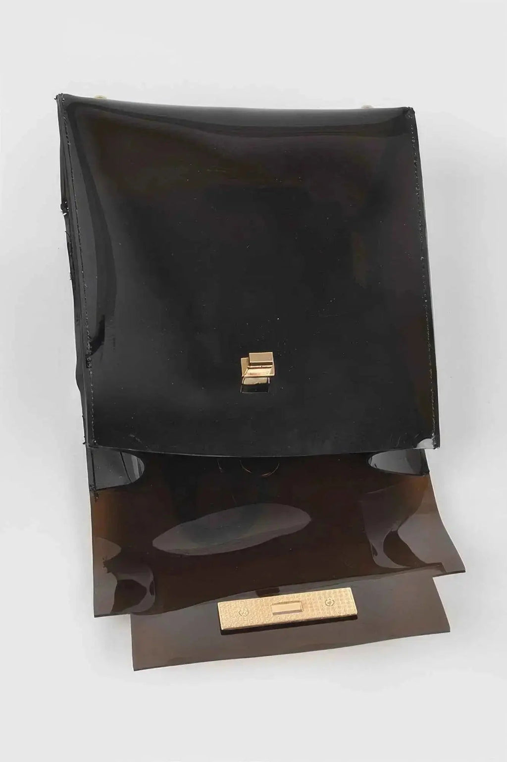 Trend Clear Backpack - Mr Lou’s Place