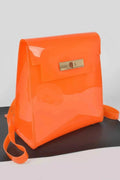 Trend Clear Backpack - Mr Lou’s Place