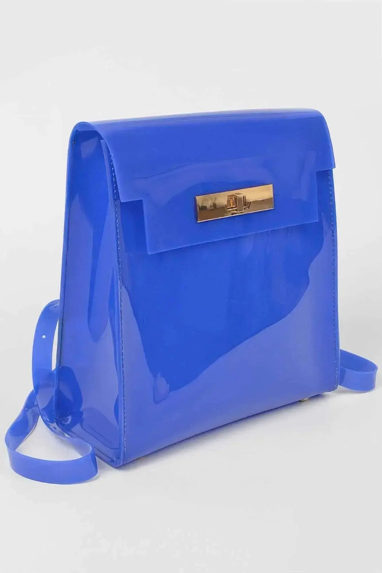Trend Clear Backpack - Mr Lou’s Place