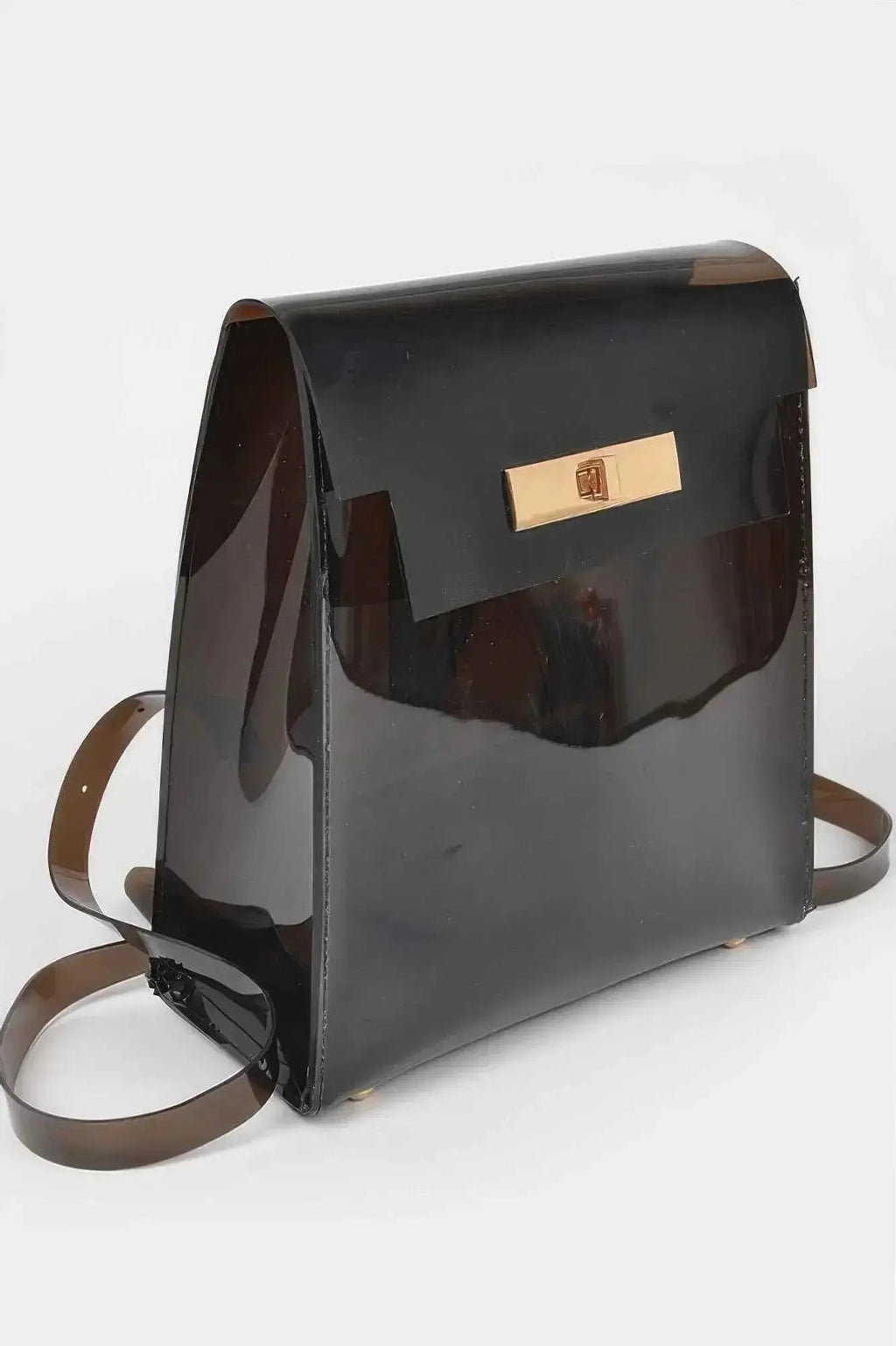 Trend Clear Backpack - Mr Lou’s Place