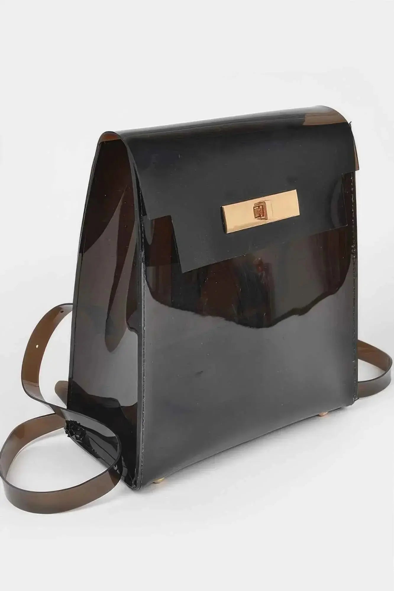 Trend Clear Backpack - Mr Lou’s Place