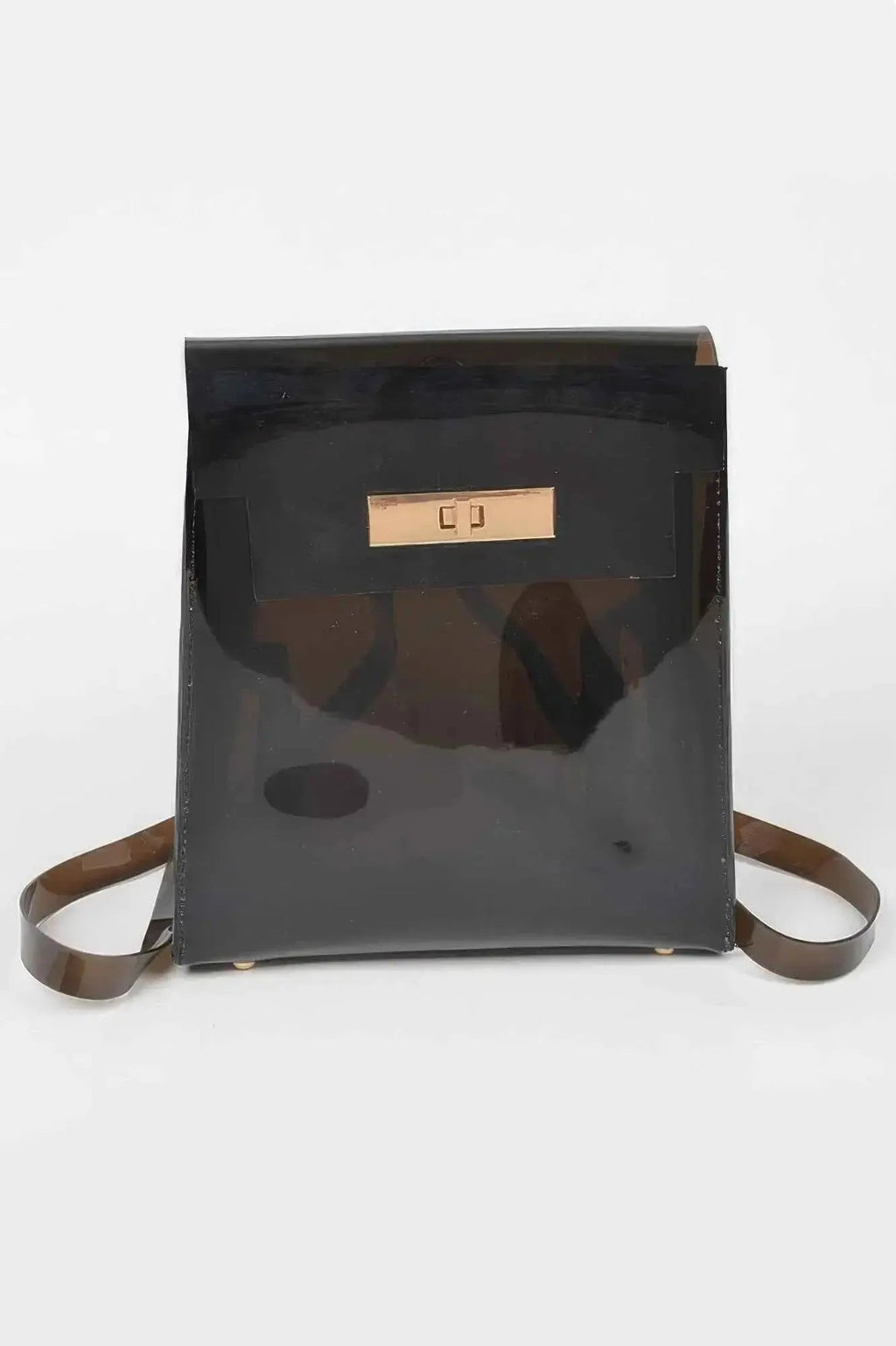 Trend Clear Backpack - Mr Lou’s Place