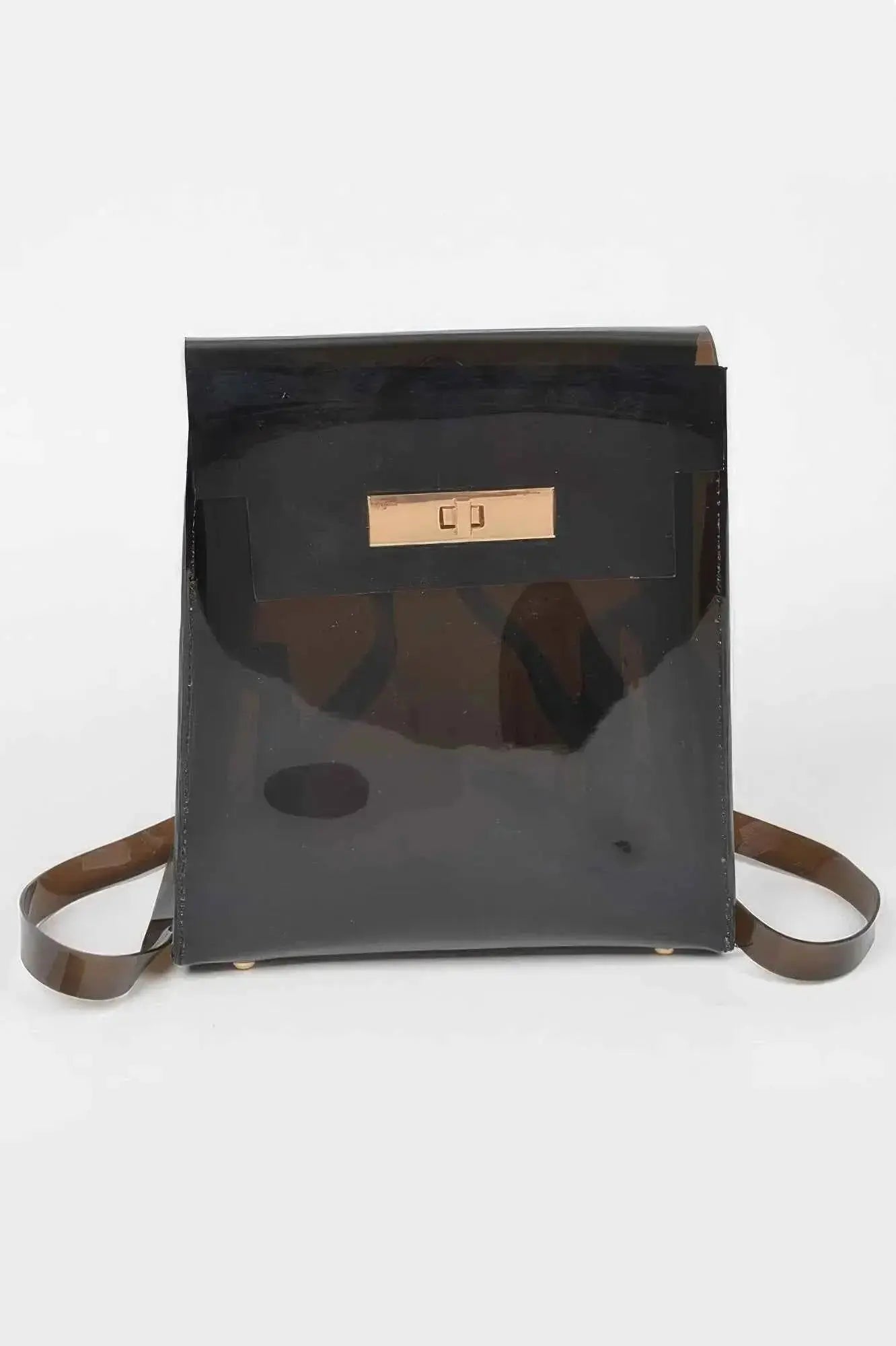 Trend Clear Backpack - Mr Lou’s Place
